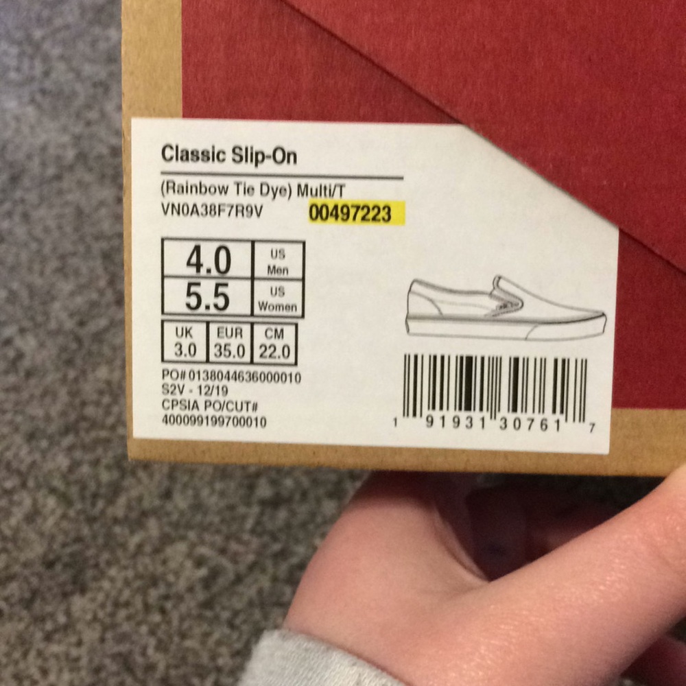 Shoes - Picture 2 of 2